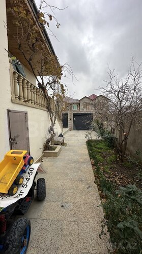 Satılır 3 otaqlı həyət evi/bağ evi 102 m², Lökbatan q., photo 17 from 26