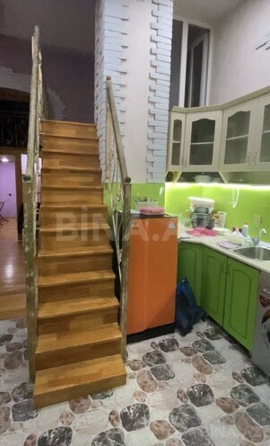 Satılır 2 otaqlı köhnə tikili 46 m², Sahil m., photo 8 from 21