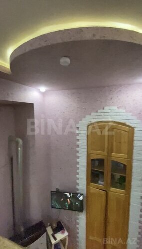 Satılır 2 otaqlı köhnə tikili 46 m², Sahil m., photo 10 from 21