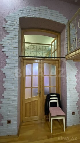 Satılır 2 otaqlı köhnə tikili 46 m², Sahil m., photo 16 from 21