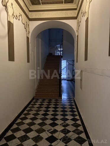 Satılır 2 otaqlı köhnə tikili 46 m², Sahil m., photo 5 from 21