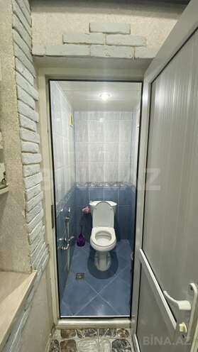 Satılır 2 otaqlı köhnə tikili 46 m², Sahil m., photo 20 from 21