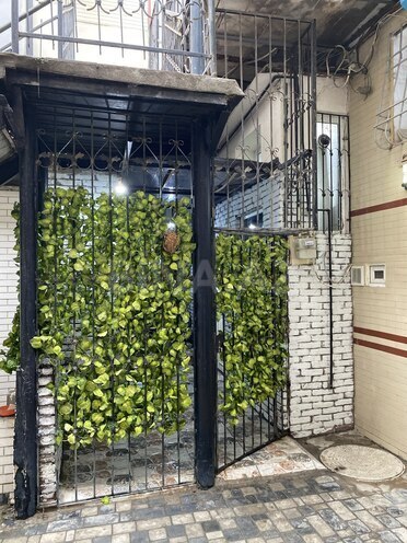 Satılır 2 otaqlı köhnə tikili 46 m², Sahil m., photo 6 from 21