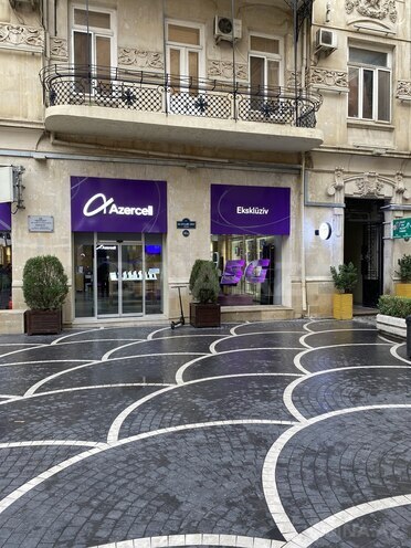 Satılır 2 otaqlı köhnə tikili 46 m², Sahil m., photo 3 from 21