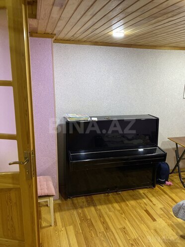 Satılır 2 otaqlı köhnə tikili 46 m², Sahil m., photo 14 from 21