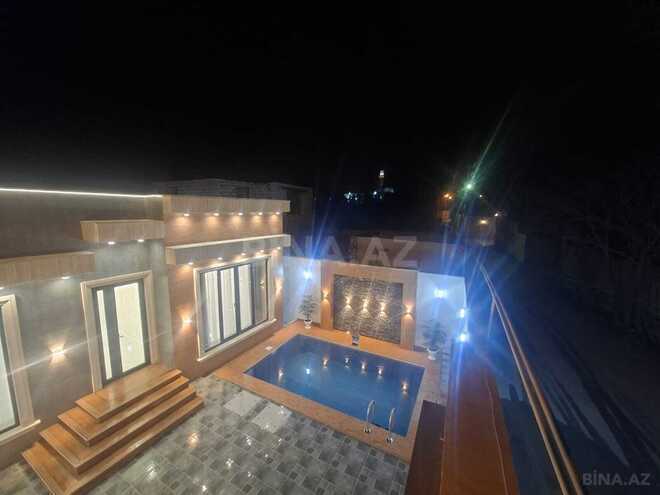 Satılır 4 otaqlı həyət evi/bağ evi 155 m², Şüvəlan q., photo 5 from 27