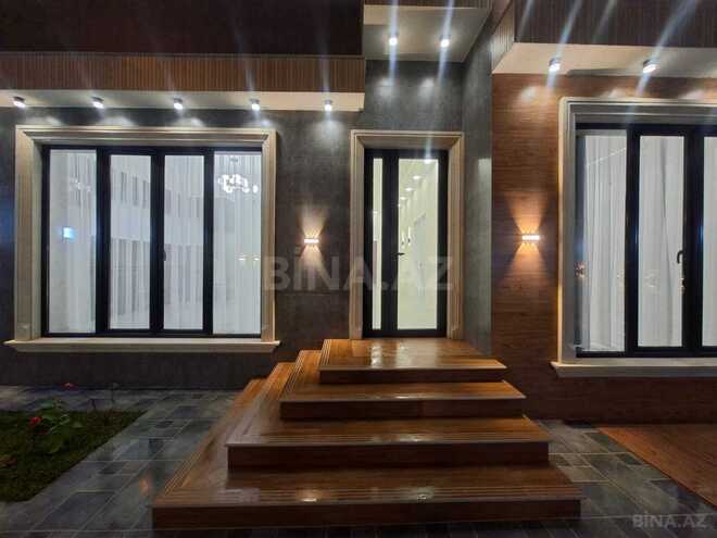 Satılır 4 otaqlı həyət evi/bağ evi 155 m², Şüvəlan q., photo 13 from 27