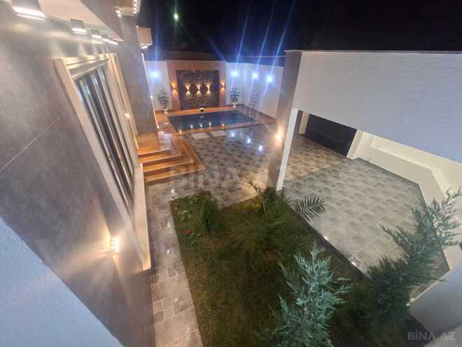 Satılır 4 otaqlı həyət evi/bağ evi 155 m², Şüvəlan q., photo 7 from 27