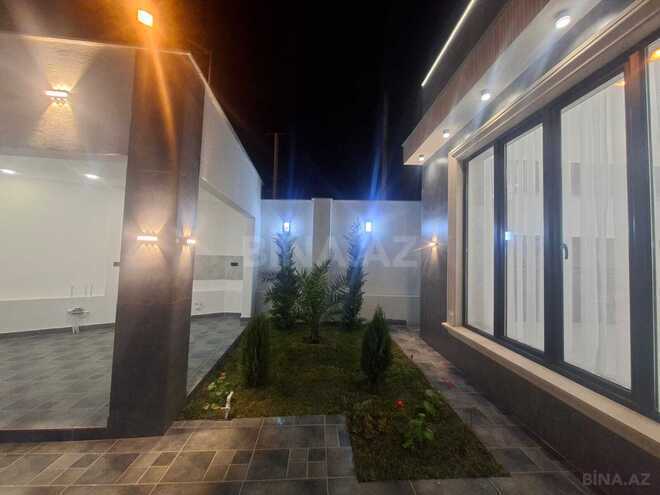 Satılır 4 otaqlı həyət evi/bağ evi 155 m², Şüvəlan q., photo 10 from 27