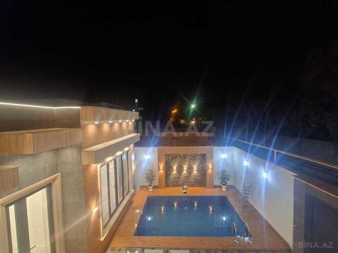Satılır 4 otaqlı həyət evi/bağ evi 155 m², Şüvəlan q., photo 8 from 27