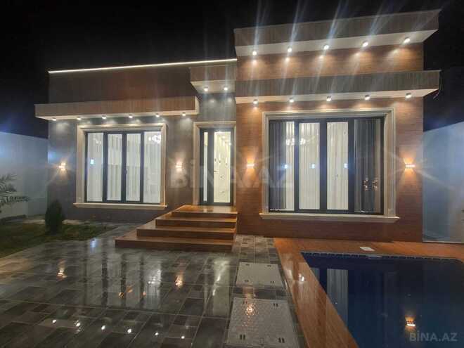 Satılır 4 otaqlı həyət evi/bağ evi 155 m², Şüvəlan q., photo 14 from 27