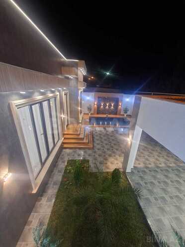 Satılır 4 otaqlı həyət evi/bağ evi 155 m², Şüvəlan q., photo 9 from 27