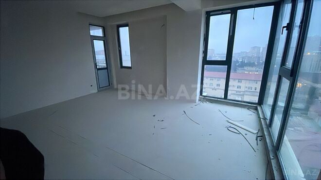 Продаётся 2-комн. новостройка 78 м², м. Иншаатчылар, photo 8 from 11