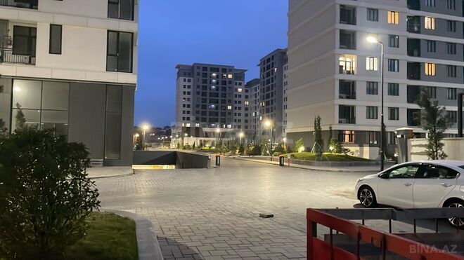 Продаётся 2-комн. новостройка 78 м², м. Иншаатчылар, photo 3 from 11