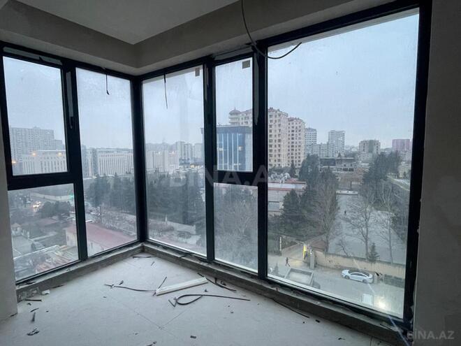 Продаётся 2-комн. новостройка 78 м², м. Иншаатчылар, photo 4 from 11