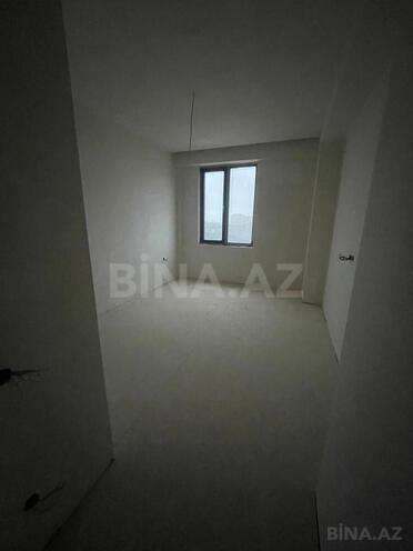 Продаётся 2-комн. новостройка 78 м², м. Иншаатчылар, photo 9 from 11