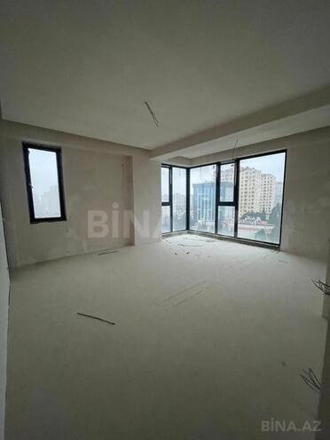 Продаётся 2-комн. новостройка 78 м², м. Иншаатчылар, photo 6 from 11