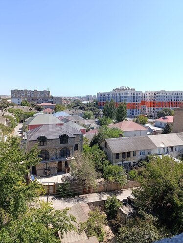 Продаётся 2-комн. новостройка 70 м², пос. Бакиханова, photo 4 from 13