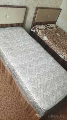 Сдаётся 3-комн. новостройка 100 м², photo 20 from 21