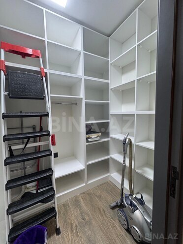 İcarəyə verilir 2 otaqlı yeni tikili 95 m², Ağ şəhər q., photo 3 from 14