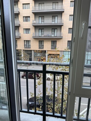 İcarəyə verilir 2 otaqlı yeni tikili 95 m², Ağ şəhər q., photo 12 from 14