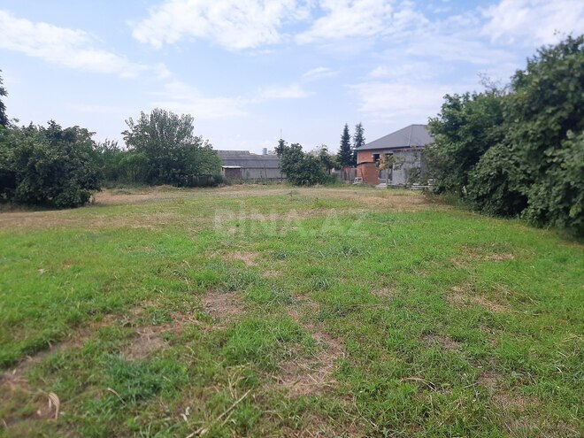 Satılır  torpaq 5 sot, photo 4 from 6