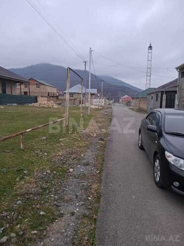 Satılır  torpaq 6 sot, photo 3 from 6