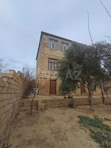 Продаётся 5-комн. дом/дача 230 м², пос. Бинагади, photo 16 from 30