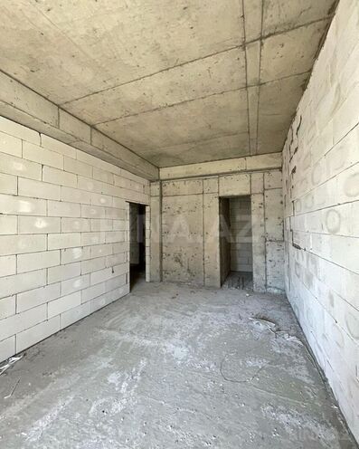 Satılır 4 otaqlı yeni tikili 139.2 m², M.Ə.Rəsulzadə q., photo 11 from 13