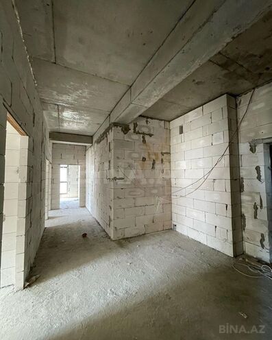 Satılır 4 otaqlı yeni tikili 139.2 m², M.Ə.Rəsulzadə q., photo 9 from 13
