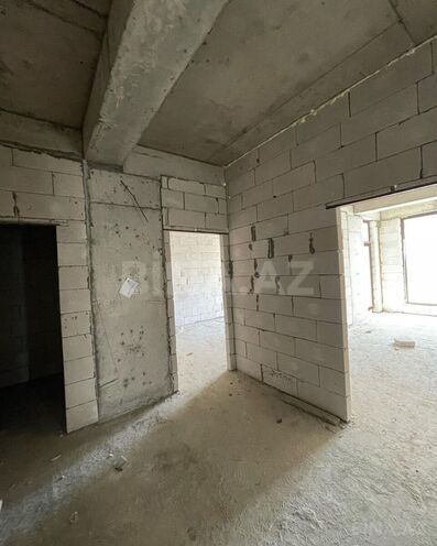 Satılır 4 otaqlı yeni tikili 139.2 m², M.Ə.Rəsulzadə q., photo 10 from 13