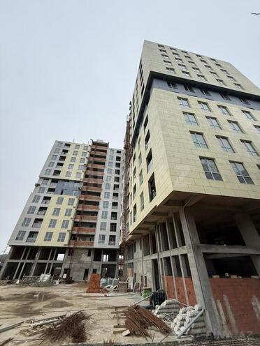 Satılır 4 otaqlı yeni tikili 139.2 m², M.Ə.Rəsulzadə q., photo 5 from 13