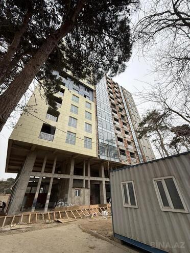 Satılır 4 otaqlı yeni tikili 139.2 m², M.Ə.Rəsulzadə q., photo 6 from 13