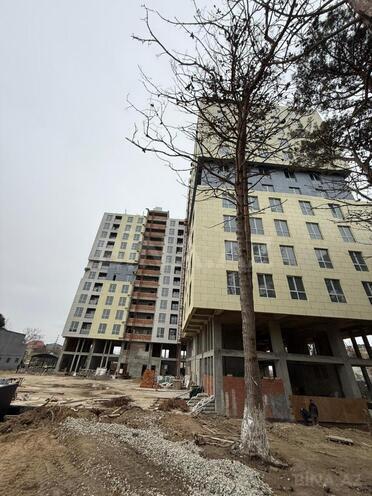 Satılır 4 otaqlı yeni tikili 139.2 m², M.Ə.Rəsulzadə q., photo 1 from 13