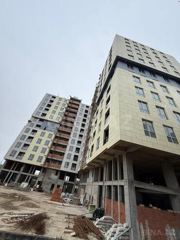 Satılır 4 otaqlı yeni tikili 139.2 m², M.Ə.Rəsulzadə q., photo 4 from 13