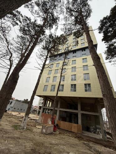 Satılır 4 otaqlı yeni tikili 139.2 m², M.Ə.Rəsulzadə q., photo 7 from 13