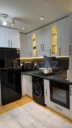 Продаётся 4-комн. вторичка 156 м², пос. Бакиханова, photo 12 from 22