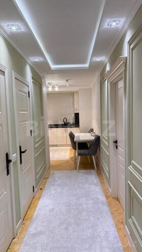 Продаётся 4-комн. вторичка 156 м², пос. Бакиханова, photo 14 from 22