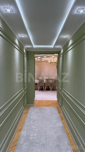 Продаётся 4-комн. вторичка 156 м², пос. Бакиханова, photo 4 from 22