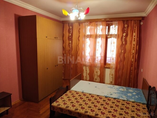 İcarəyə verilir 3 otaqlı köhnə tikili 70 m², Nərimanov r., photo 6 from 10