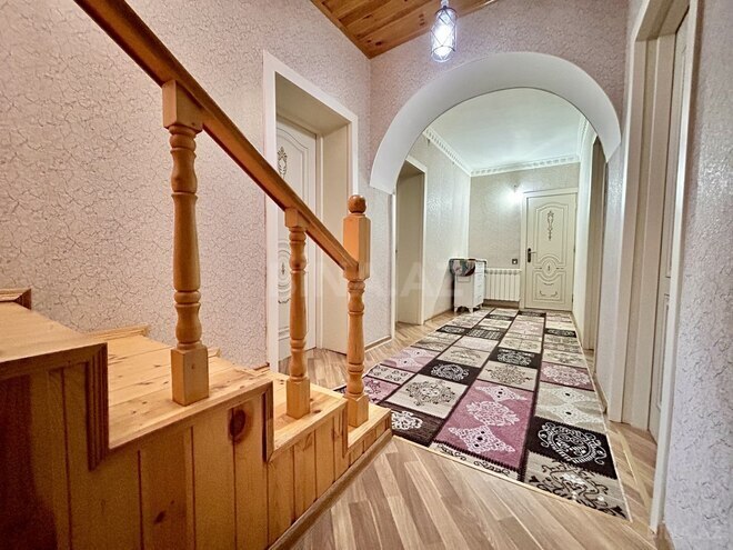 Продаётся 5-комн. дом/дача 200 м², пос. Кюрдаханы, photo 15 from 32