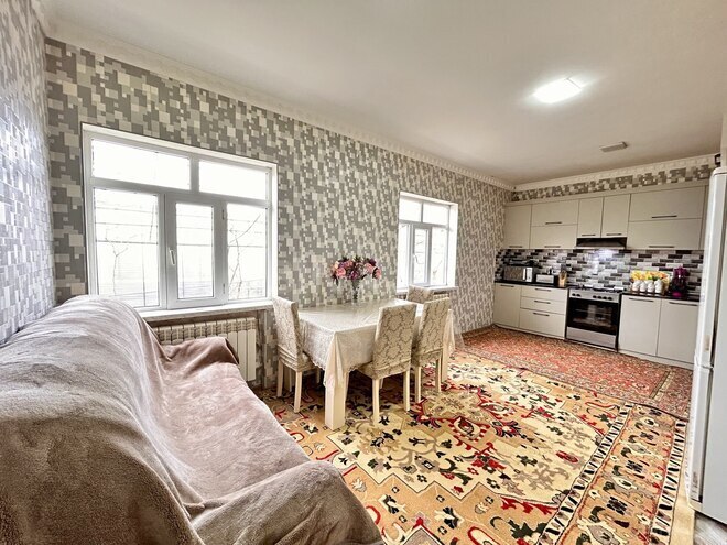 Продаётся 5-комн. дом/дача 200 м², пос. Кюрдаханы, photo 18 from 32