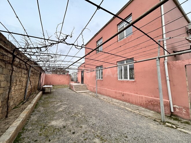 Продаётся 5-комн. дом/дача 200 м², пос. Кюрдаханы, photo 27 from 32