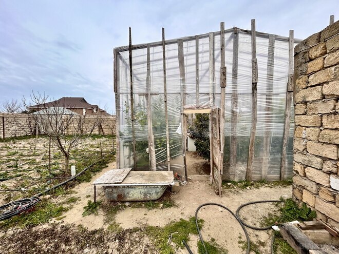 Продаётся 5-комн. дом/дача 200 м², пос. Кюрдаханы, photo 31 from 32