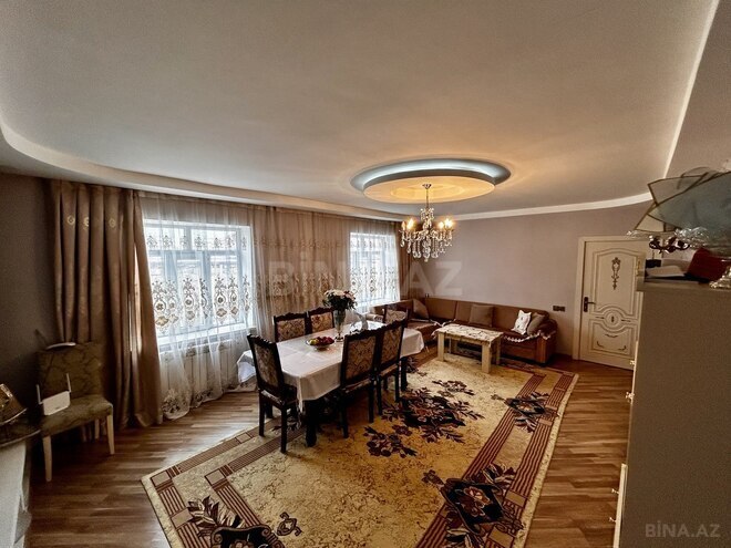 Продаётся 5-комн. дом/дача 200 м², пос. Кюрдаханы, photo 3 from 32