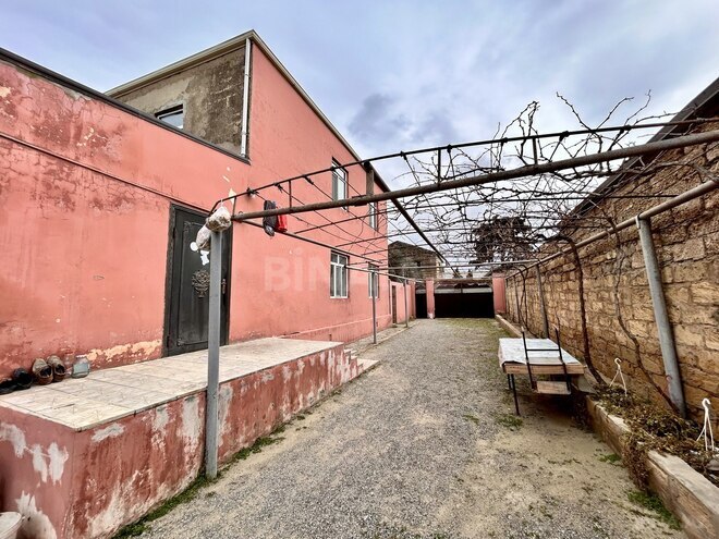 Продаётся 5-комн. дом/дача 200 м², пос. Кюрдаханы, photo 28 from 32