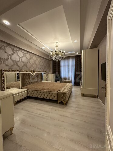 Продаётся 3-комн. новостройка 146 м², м. Насими, photo 8 from 22