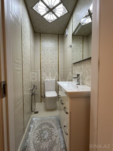 Продаётся 3-комн. новостройка 146 м², м. Насими, photo 14 from 22