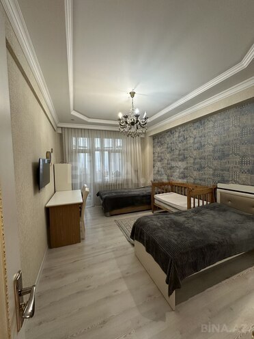 Продаётся 3-комн. новостройка 146 м², м. Насими, photo 12 from 22