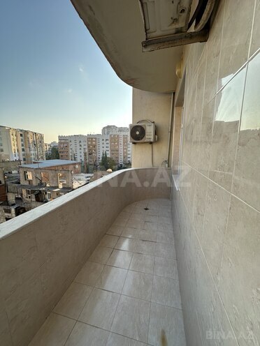 Продаётся 3-комн. новостройка 146 м², м. Насими, photo 17 from 22
